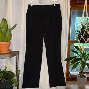 NWT Nike Golf Black Tour Performance Pants